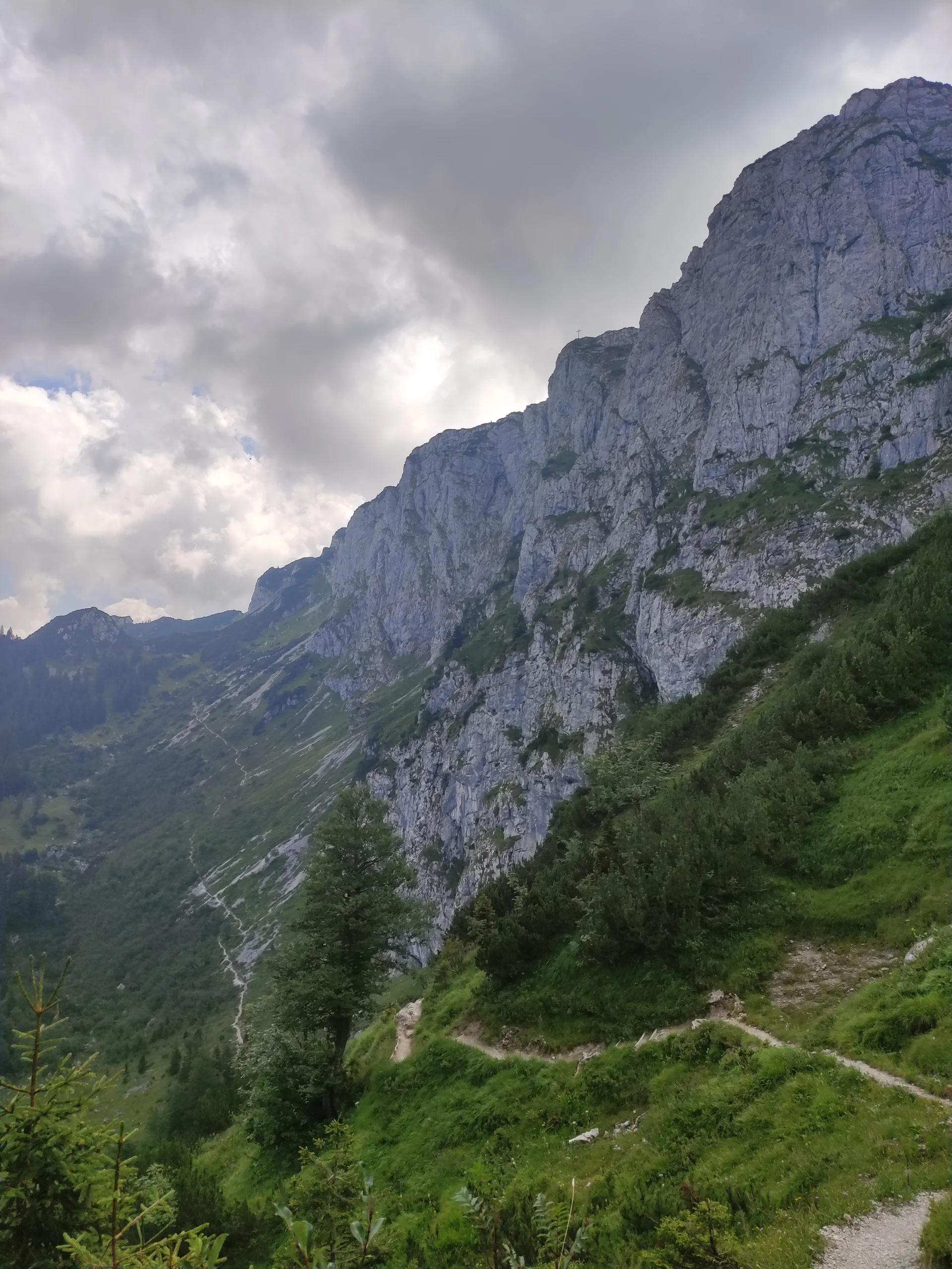 © Sektion Geltendorf