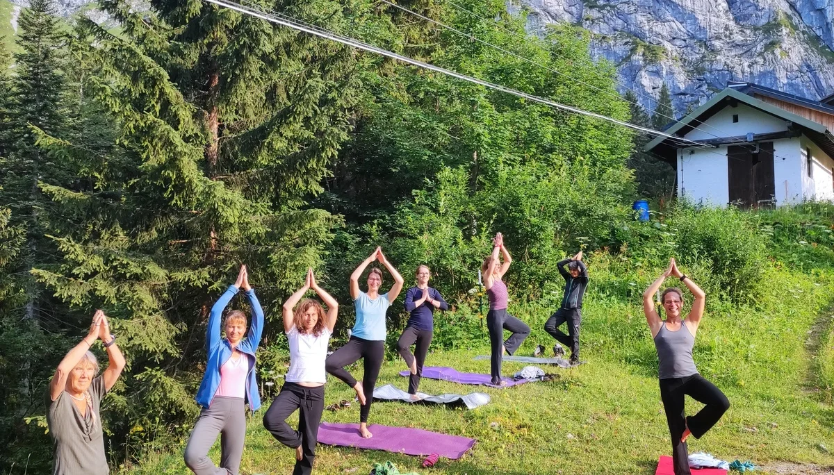 © Sektion Geltendorf