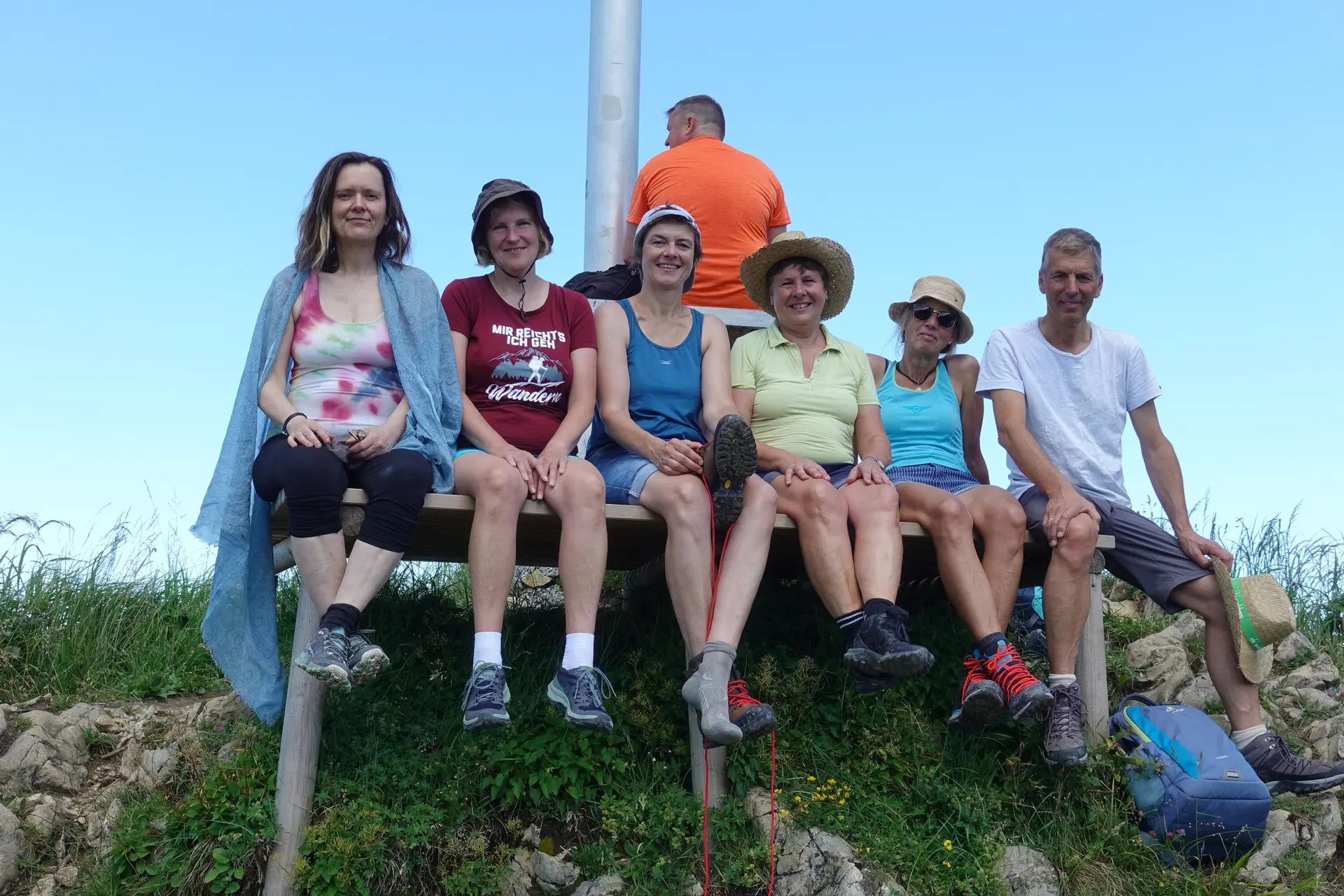 © Sektion Geltendorf