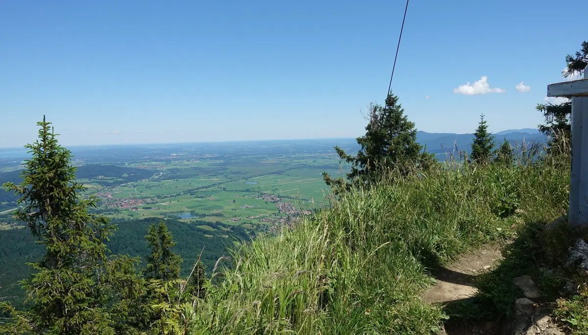 © Sektion Geltendorf