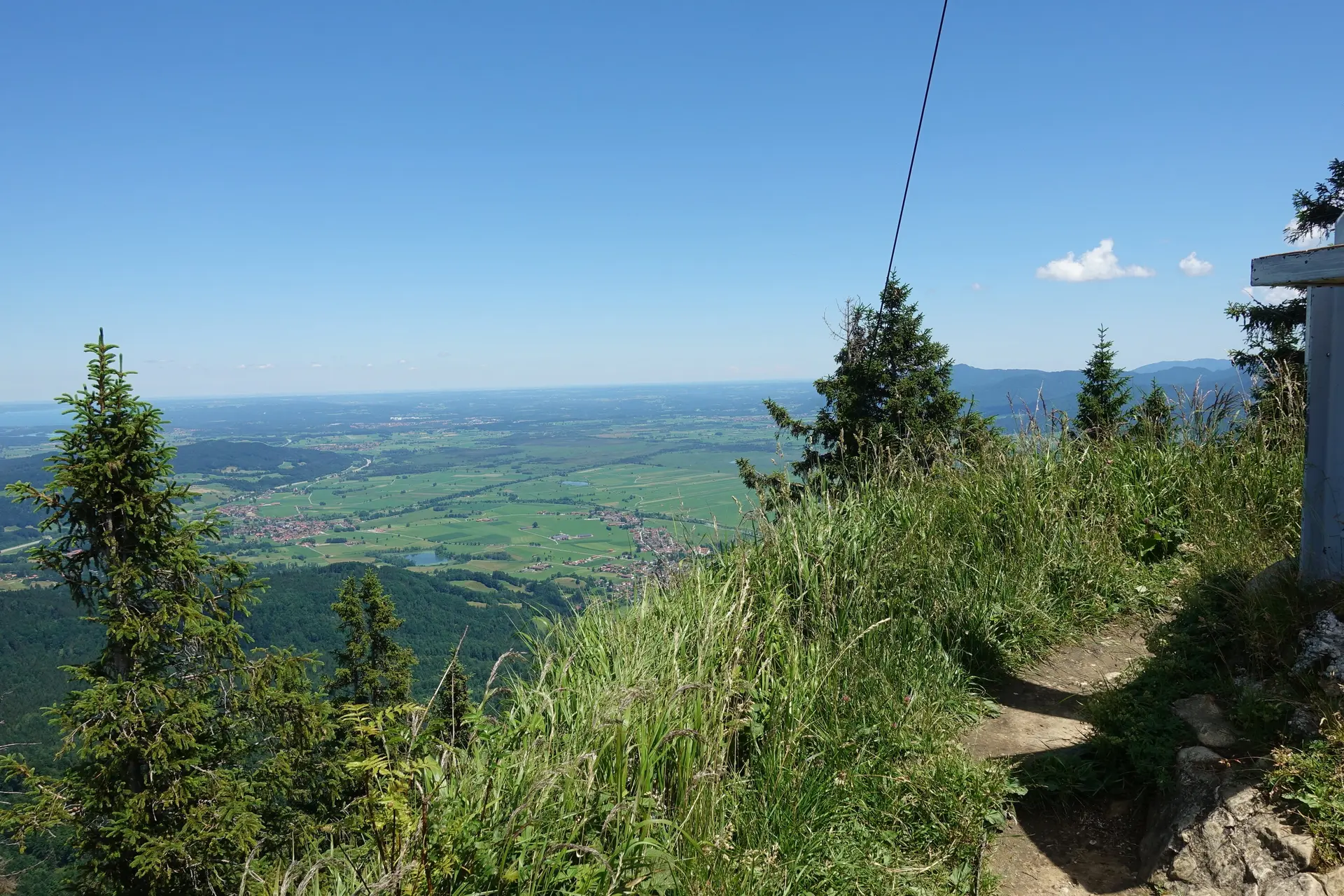 © Sektion Geltendorf