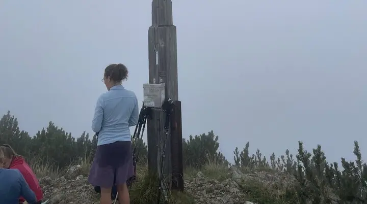 © Sektion Geltendorf