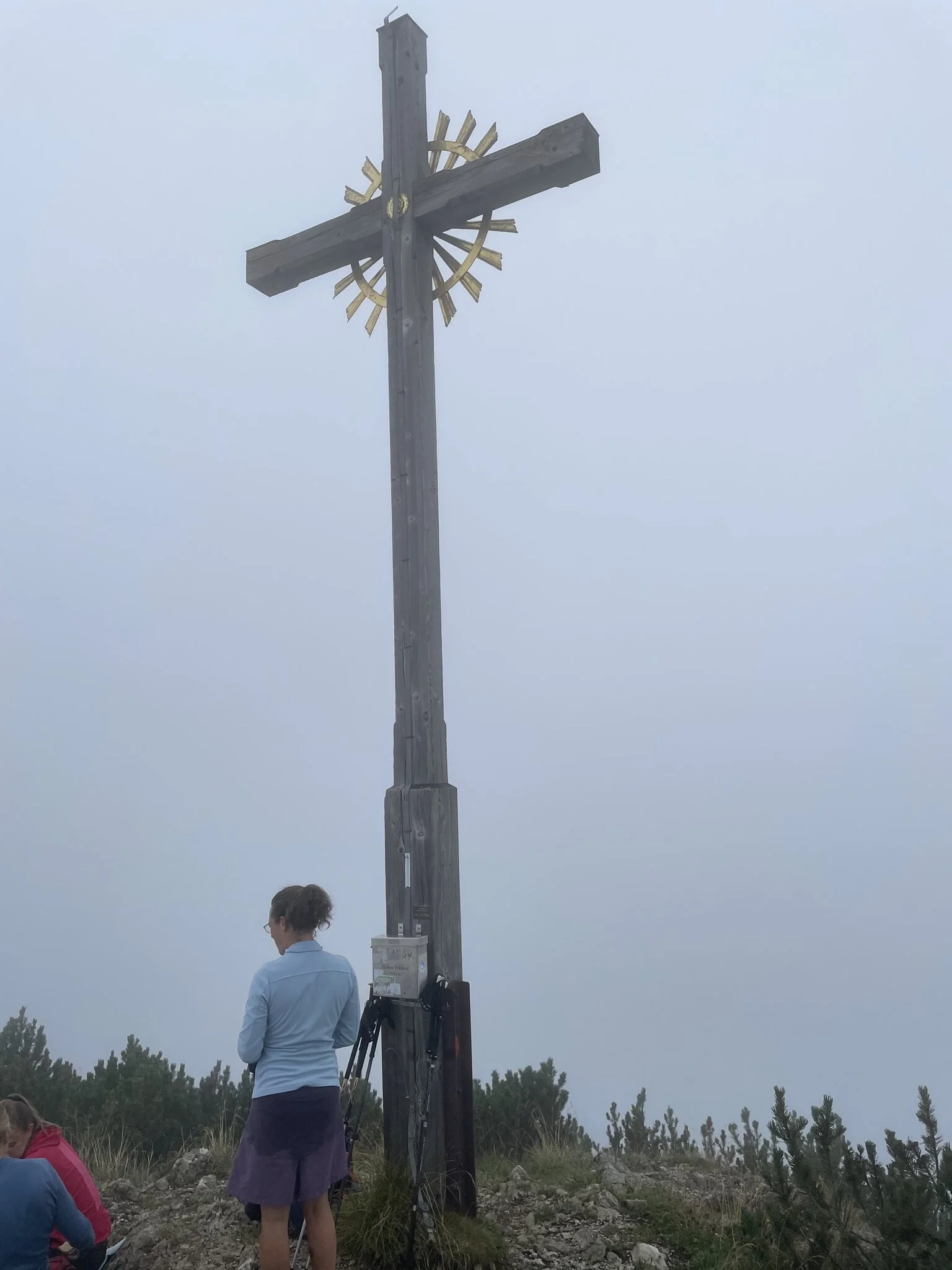 © Sektion Geltendorf