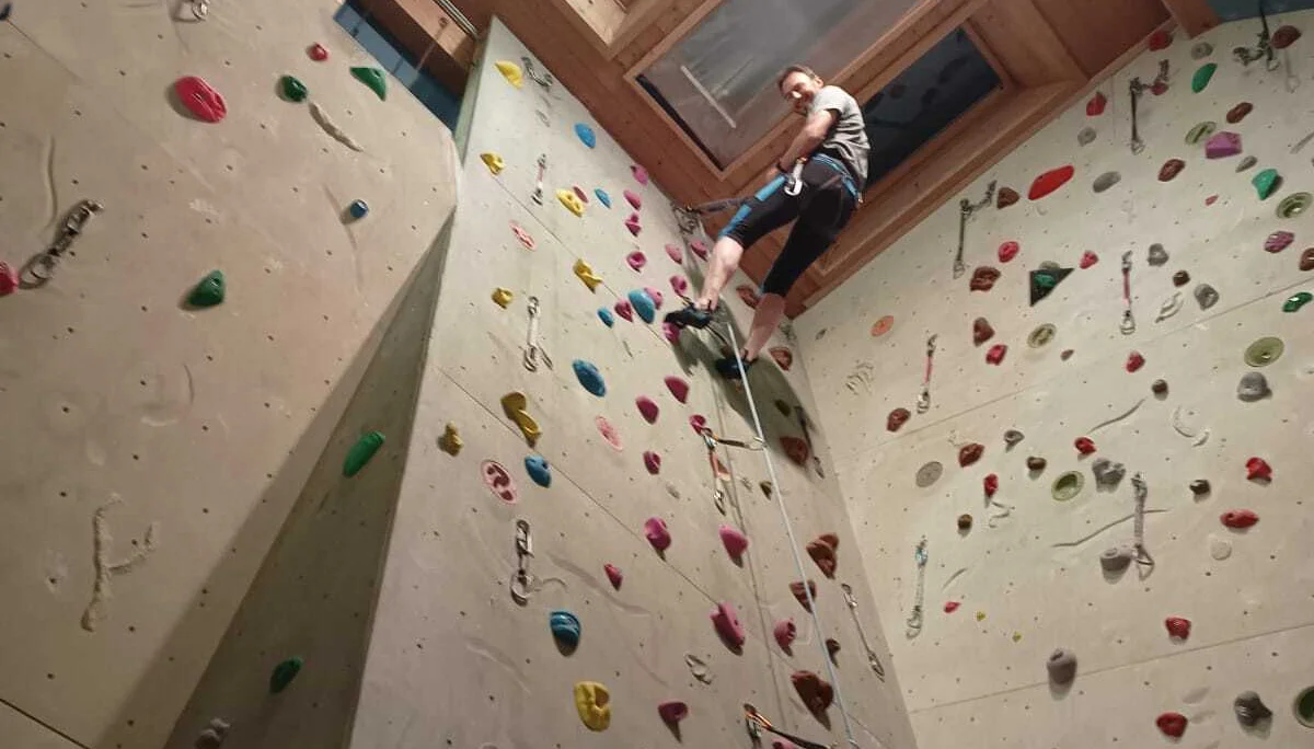 © DAV Sektion Geltendorf