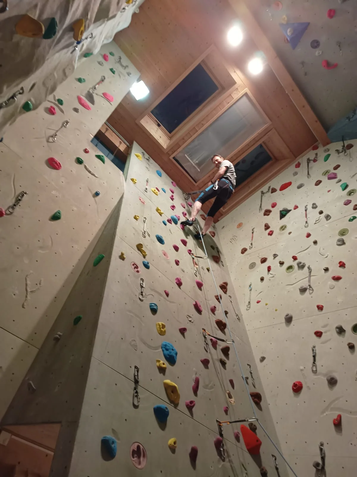 © DAV Sektion Geltendorf