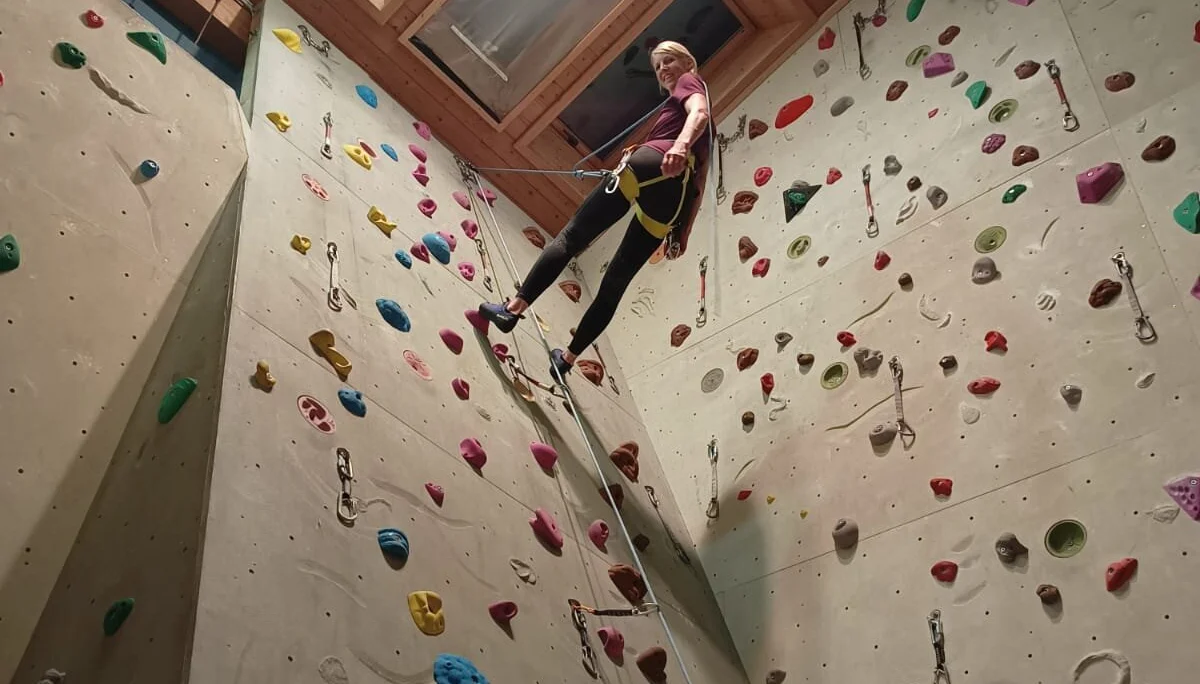 © DAV Sektion Geltendorf