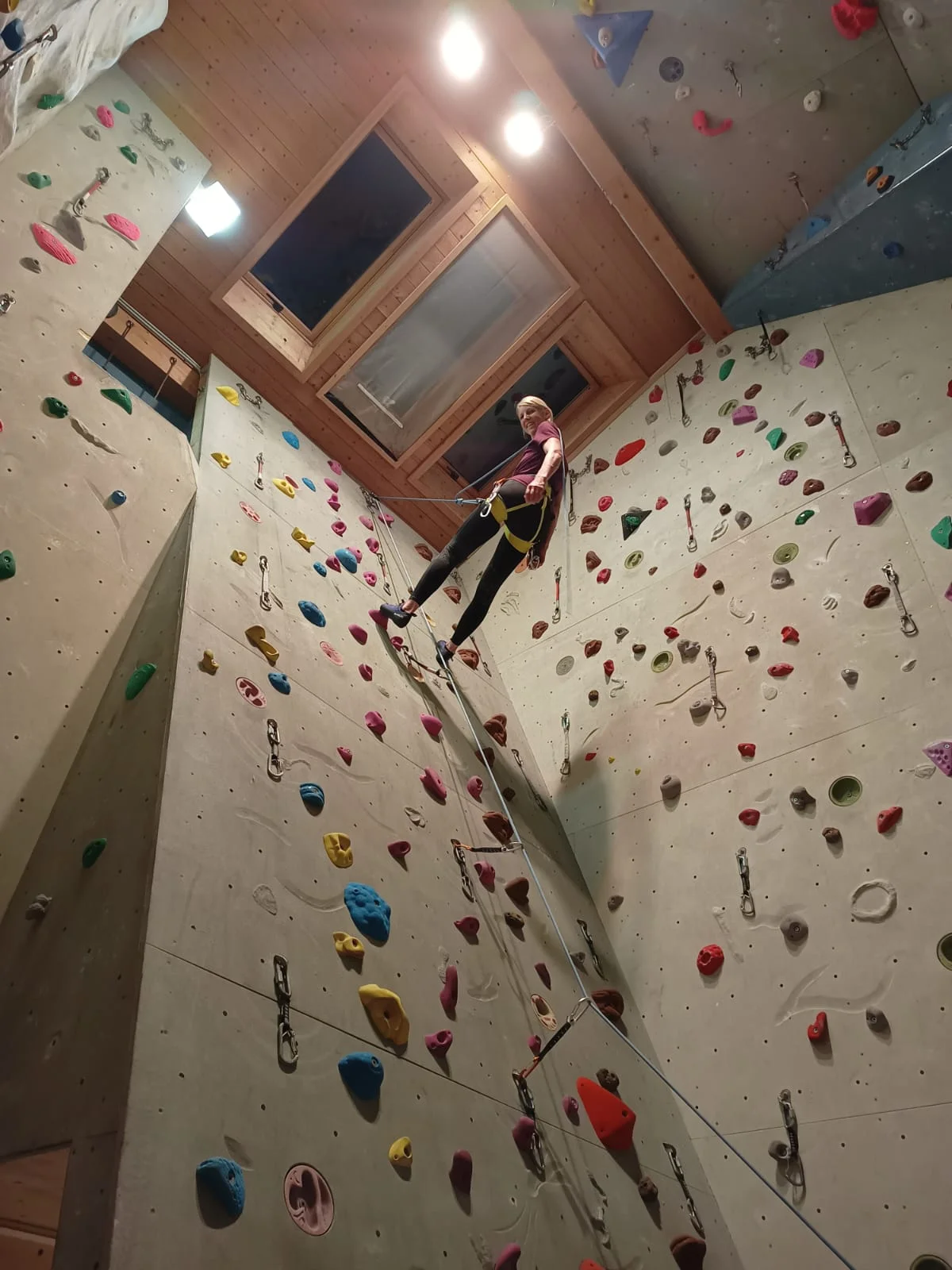 © DAV Sektion Geltendorf