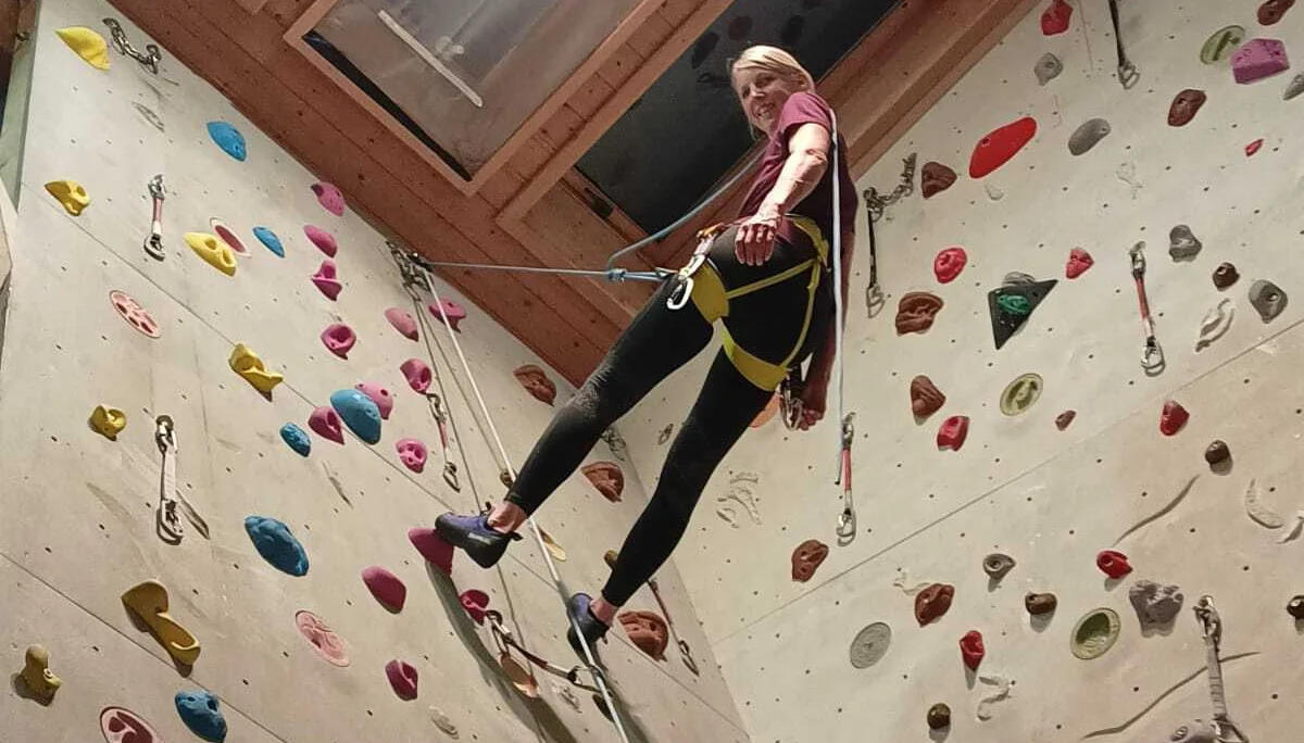 © DAV Sektion Geltendorf