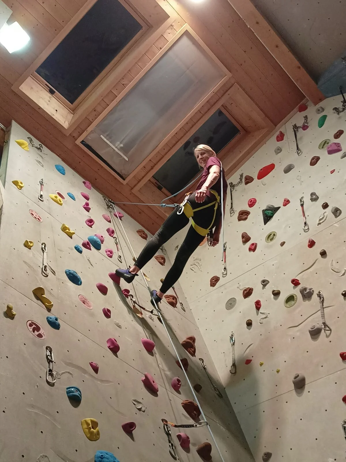 © DAV Sektion Geltendorf