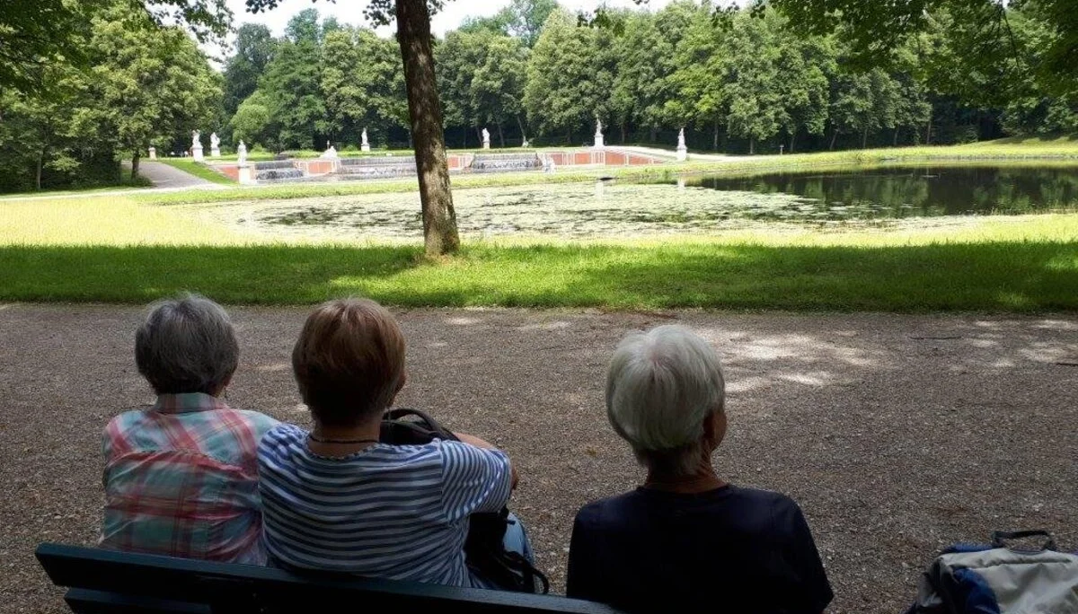 © DAV Sektion Geltendorf