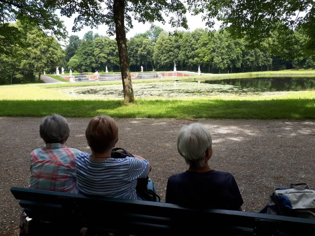 © DAV Sektion Geltendorf