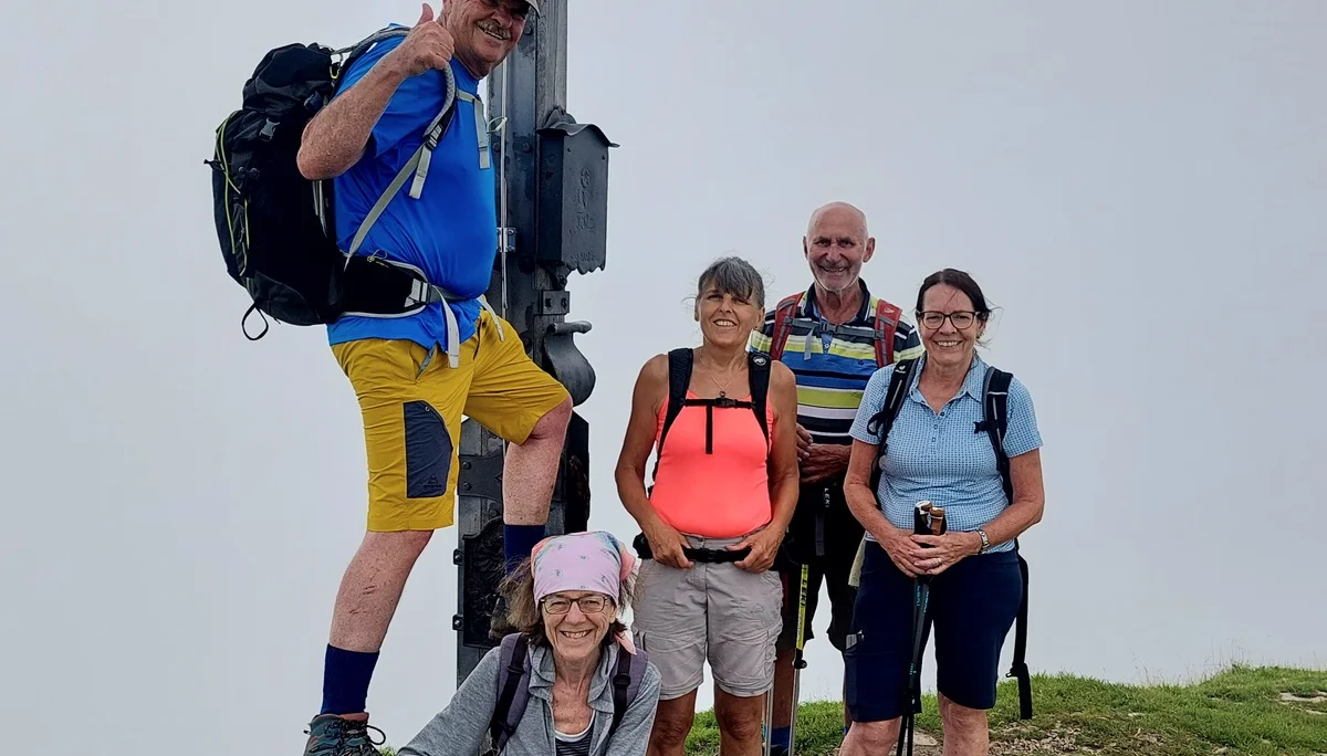 © DAV Sektion Geltendorf