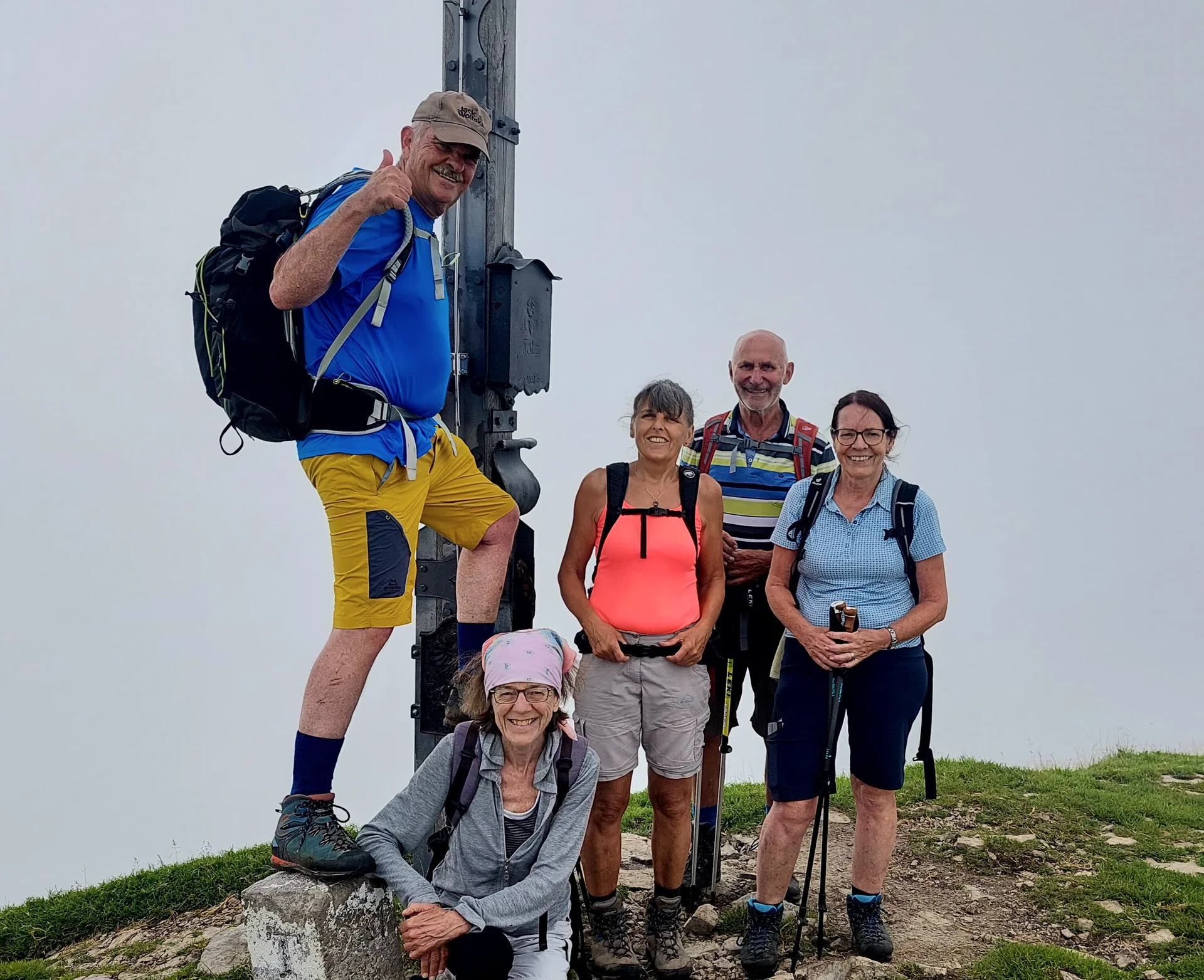 © DAV Sektion Geltendorf