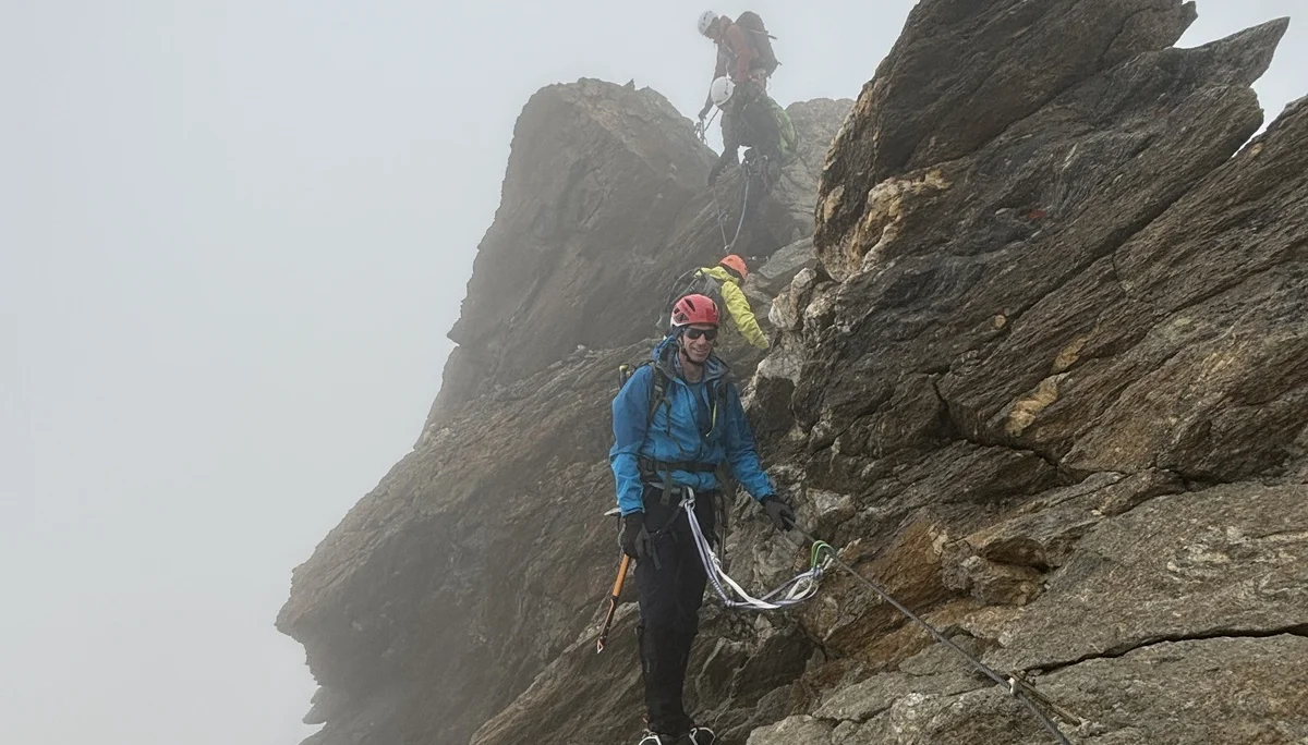 © DAV Sektion Geltendorf