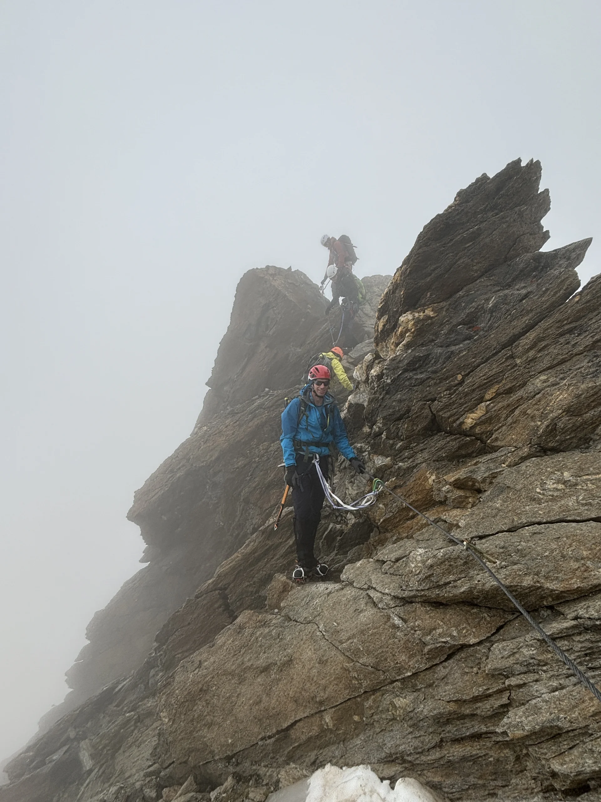 © DAV Sektion Geltendorf