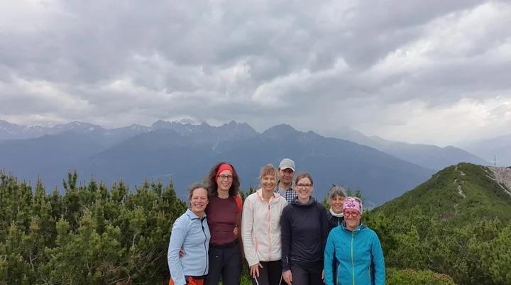 © DAV Sektion Geltendorf