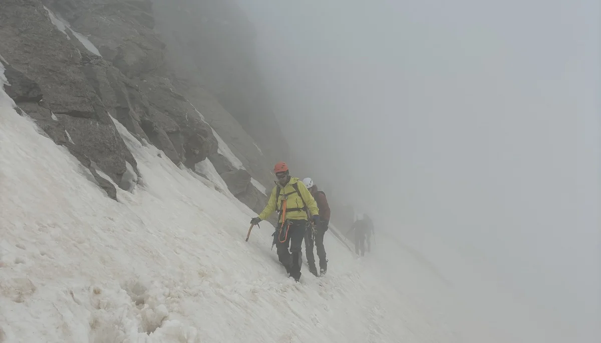 © DAV Sektion Geltendorf