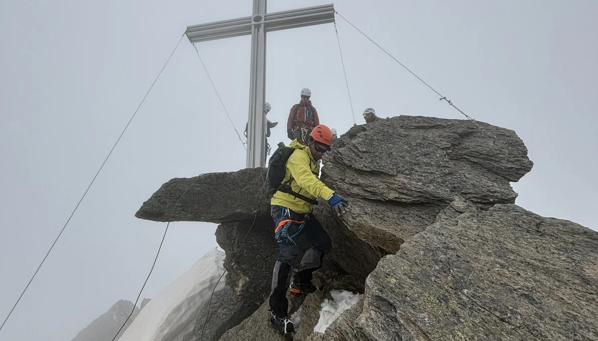 © DAV Sektion Geltendorf