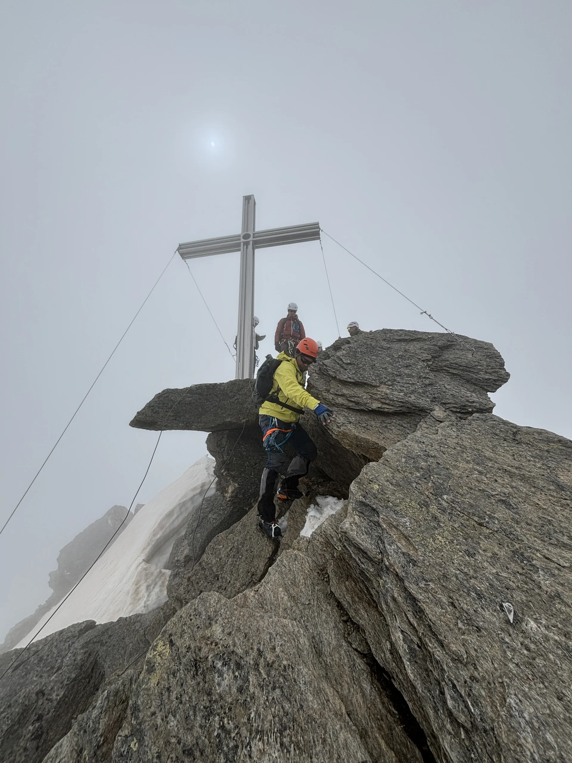 © DAV Sektion Geltendorf