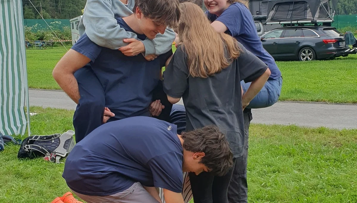 © DAV Sektion Geltendorf