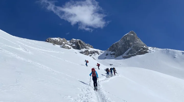 © DAV Sektion Geltendorf