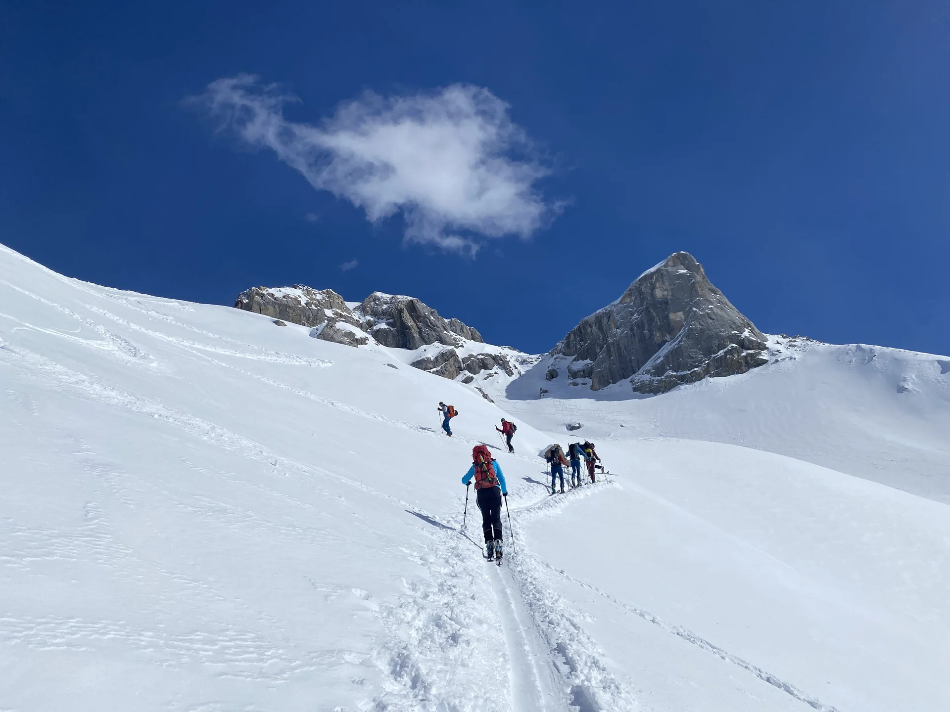 © DAV Sektion Geltendorf