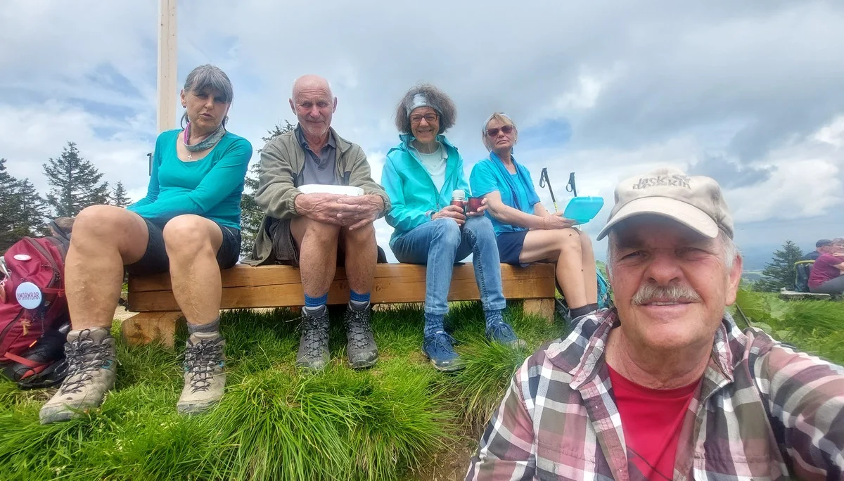 © DAV Sektion Geltendorf