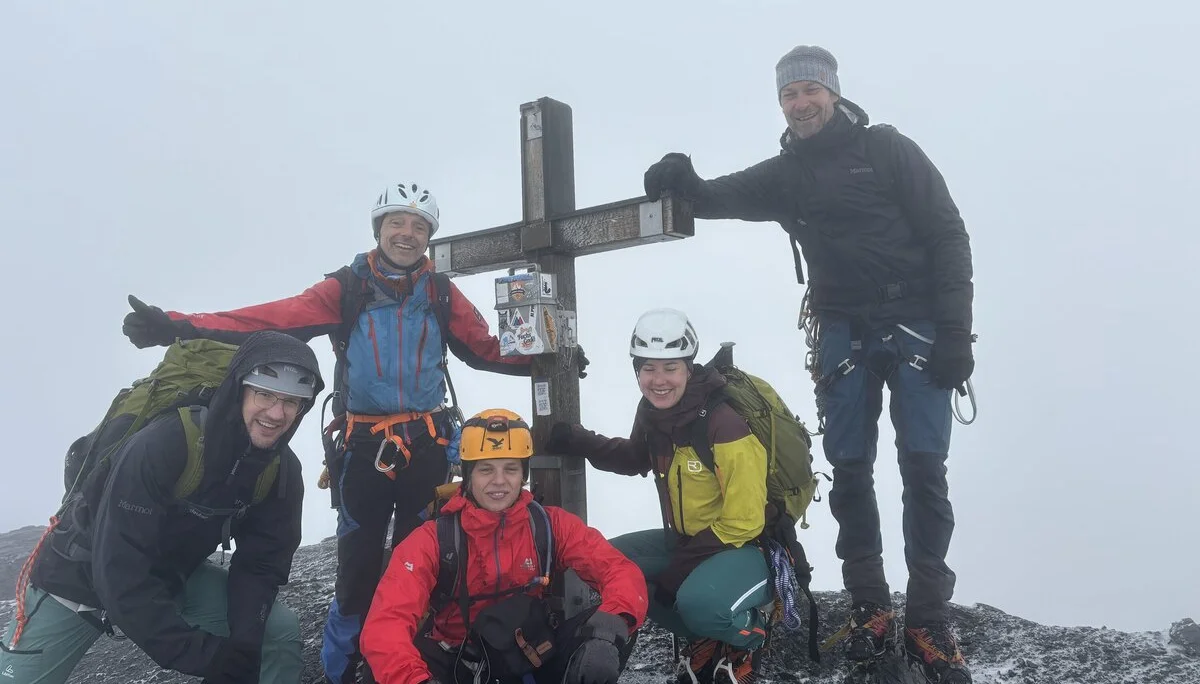 © DAV Sektion Geltendorf