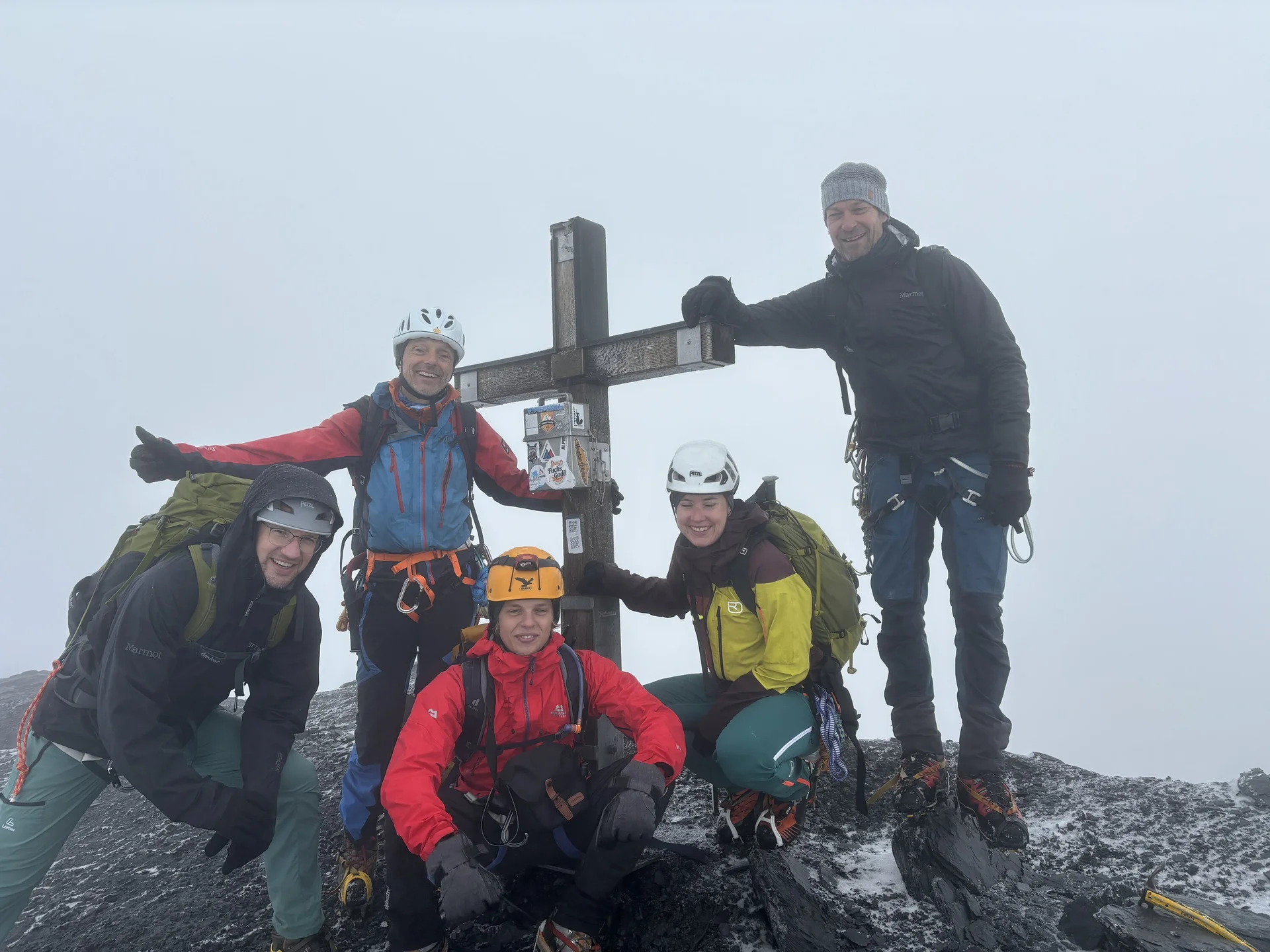 © DAV Sektion Geltendorf