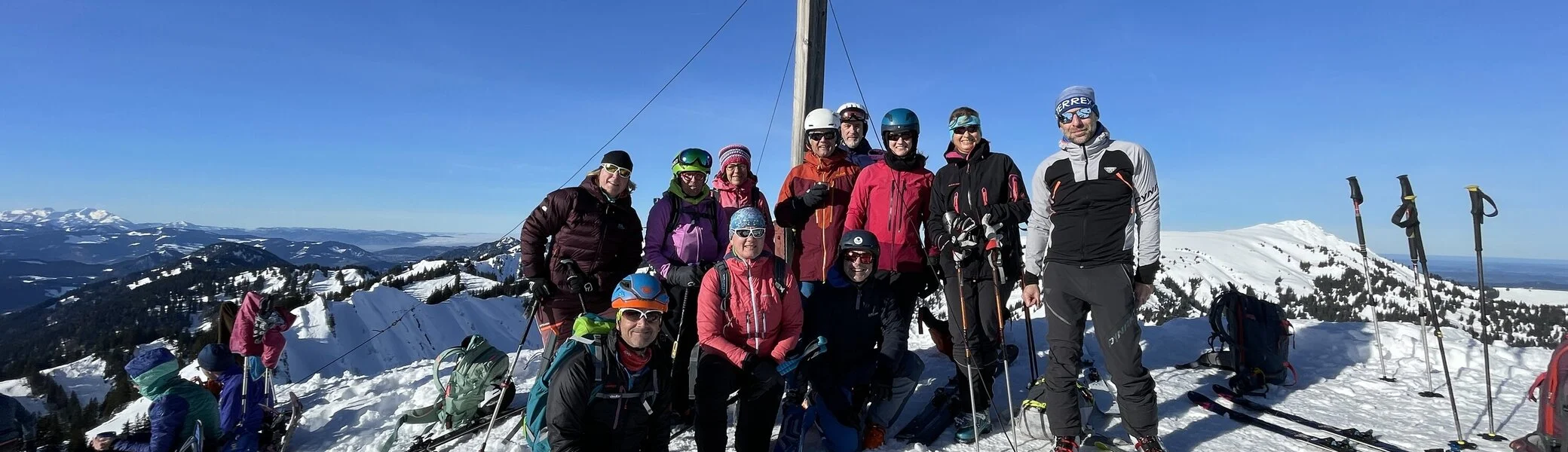 © DAV Sektion Geltendorf