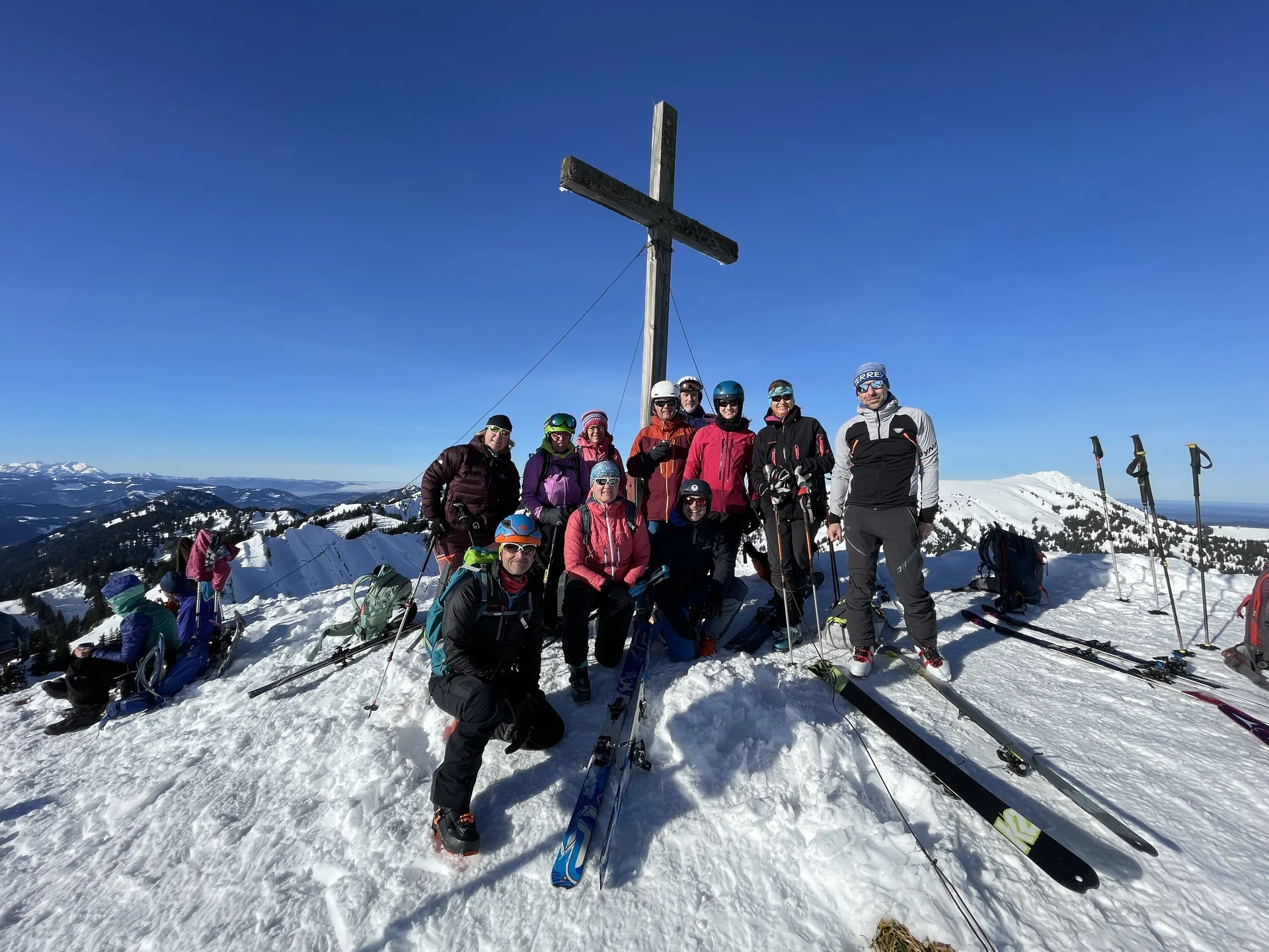 © DAV Sektion Geltendorf