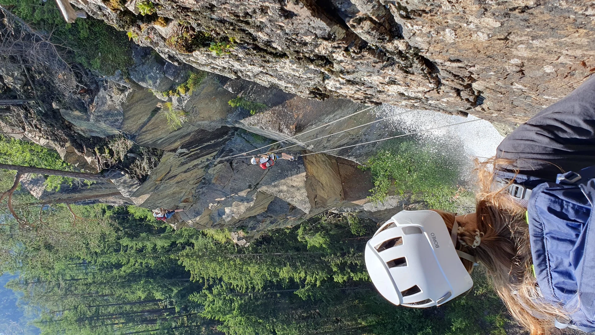 © DAV Sektion Geltendorf