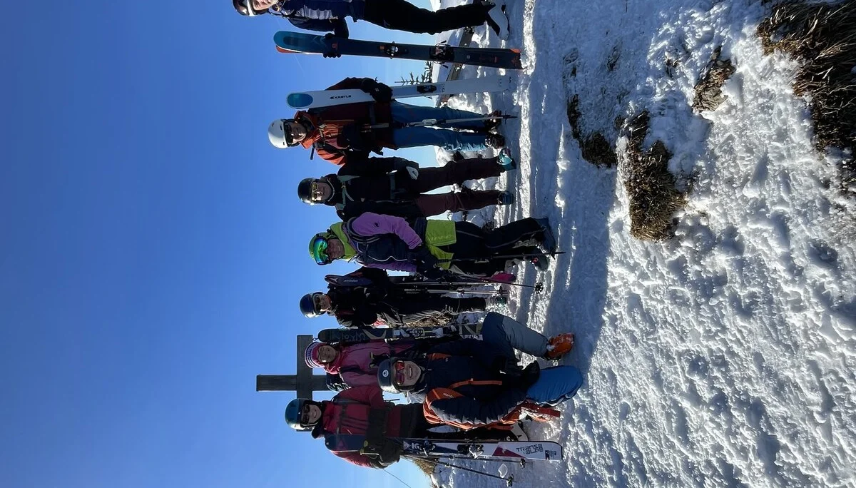 © DAV Sektion Geltendorf