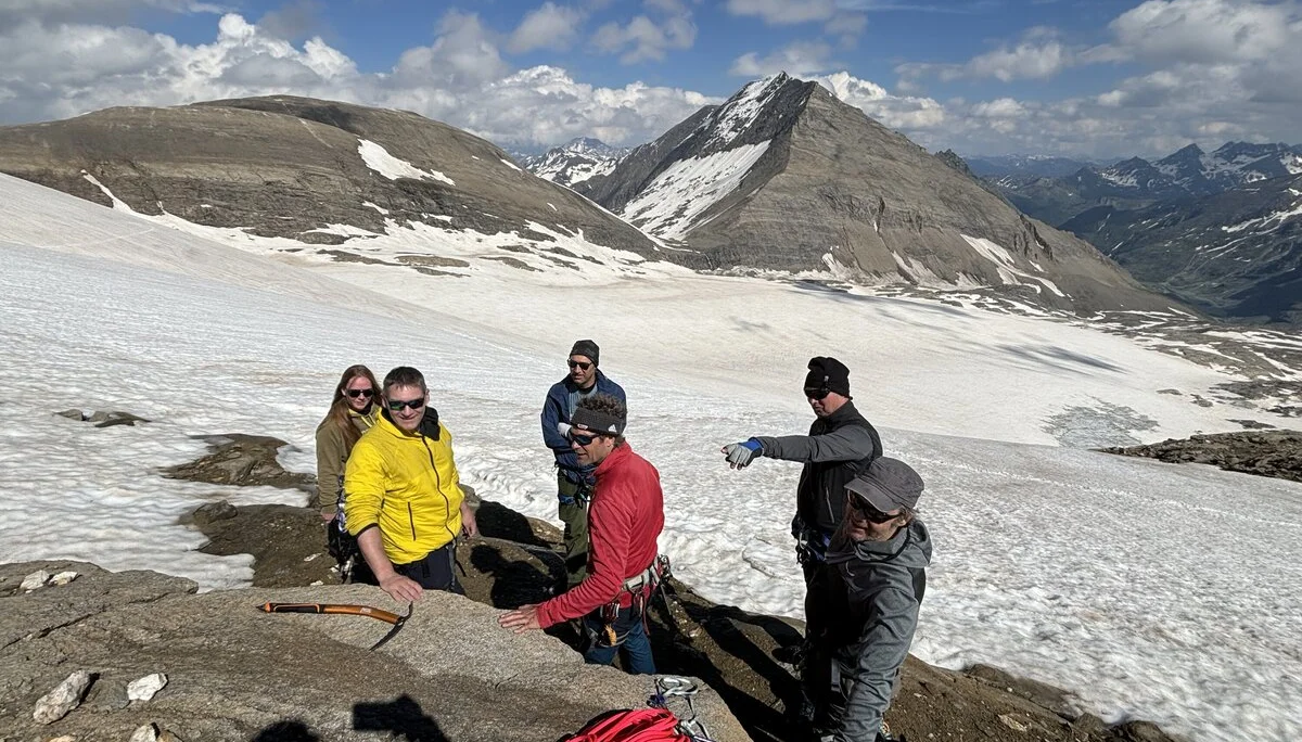 © DAV Sektion Geltendorf