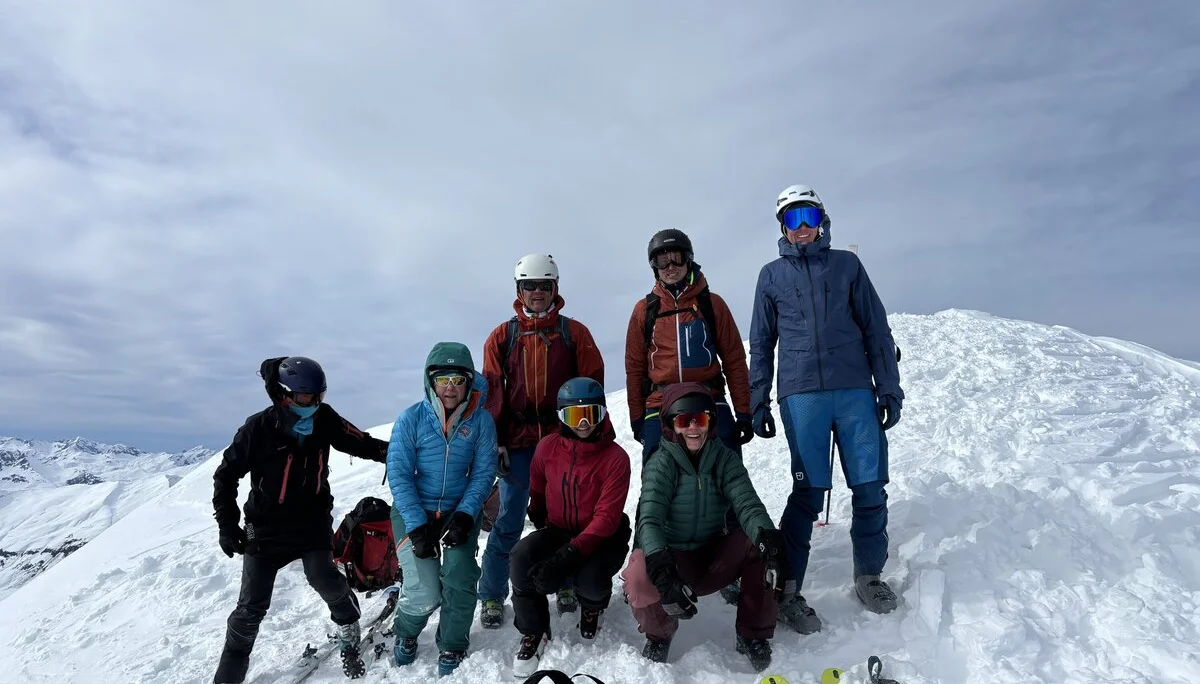 © DAV Sektion Geltendorf