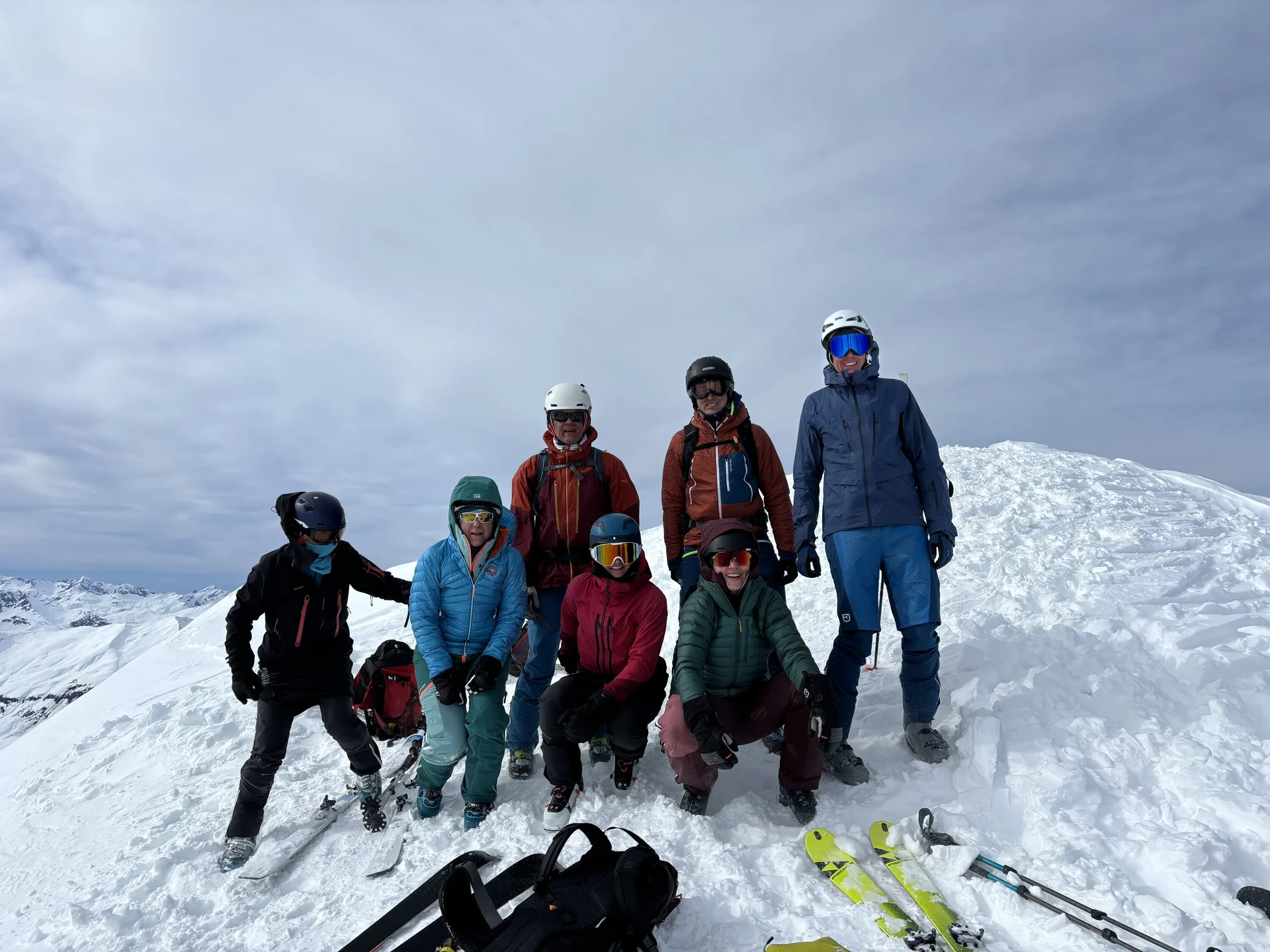 © DAV Sektion Geltendorf