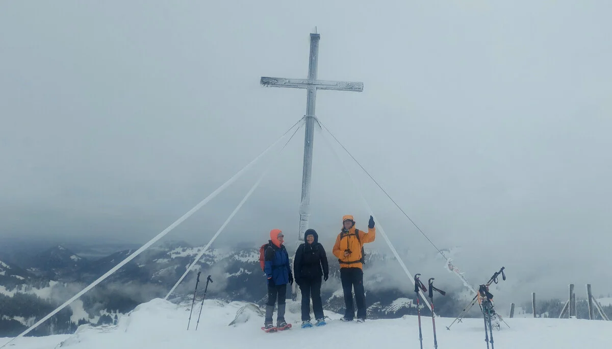 © DAV Sektion Geltendorf