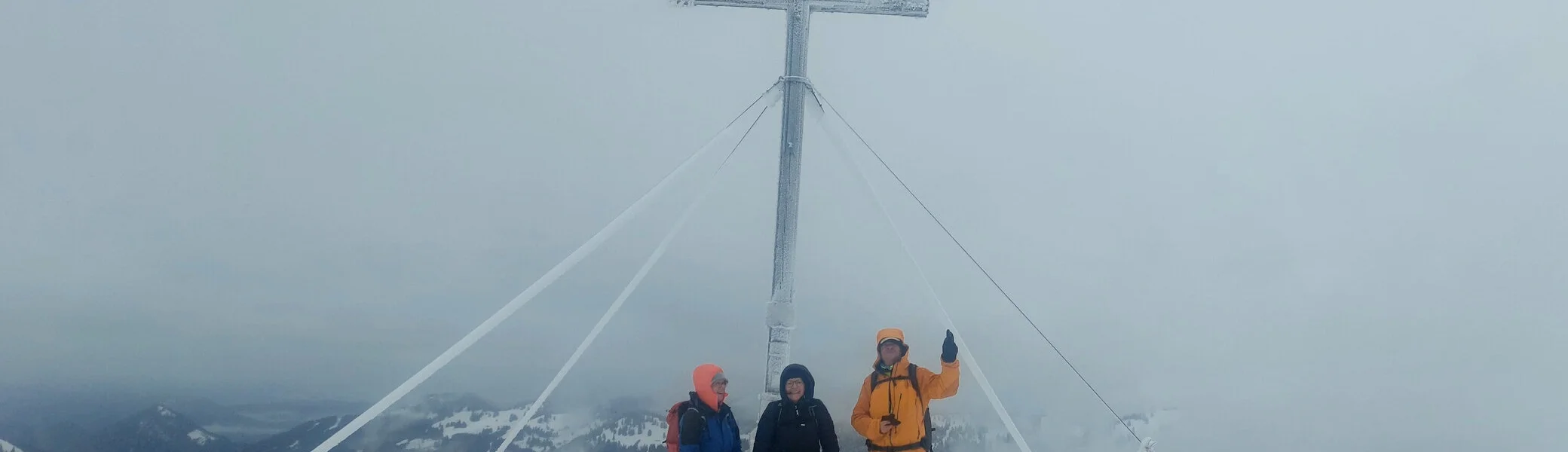 © DAV Sektion Geltendorf