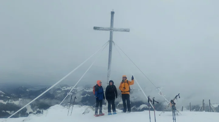 © DAV Sektion Geltendorf