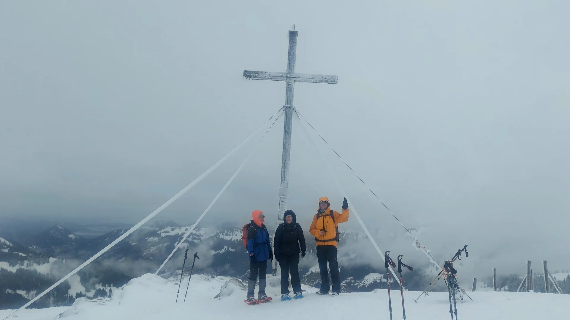 © DAV Sektion Geltendorf