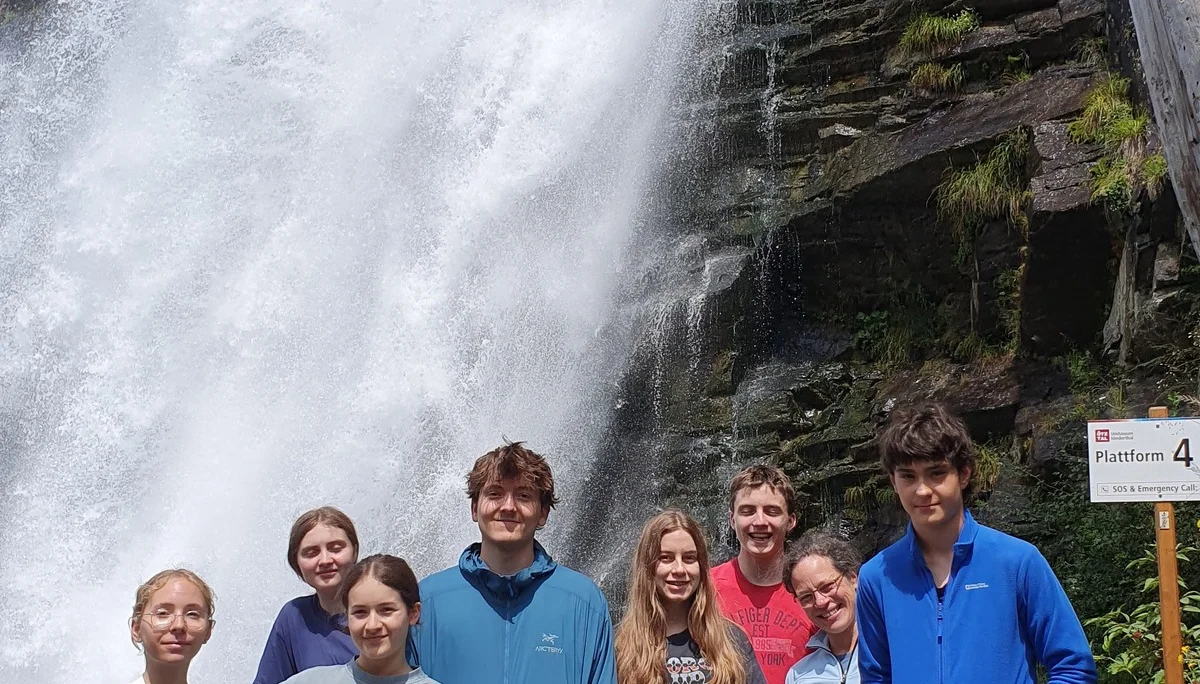 © DAV Sektion Geltendorf