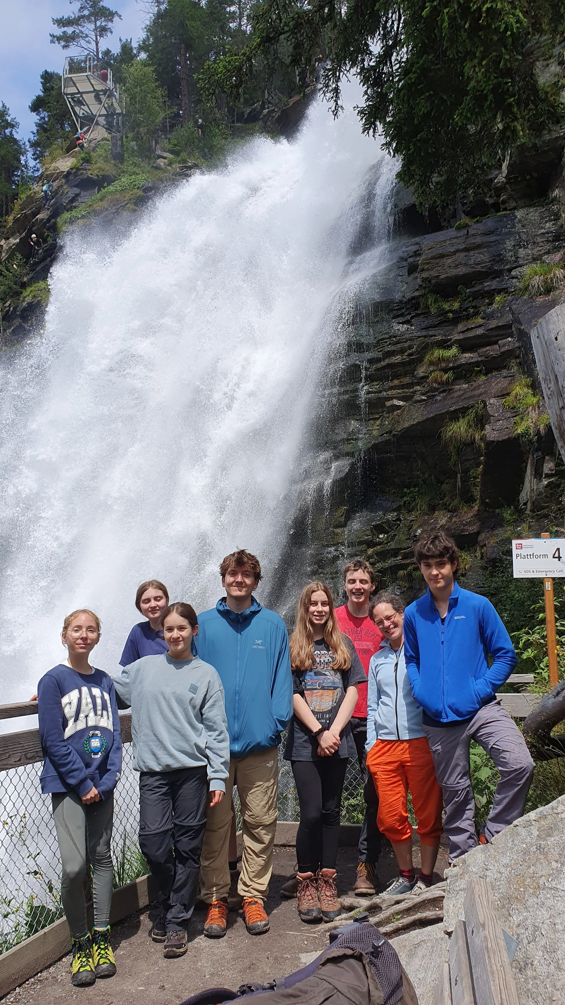 © DAV Sektion Geltendorf