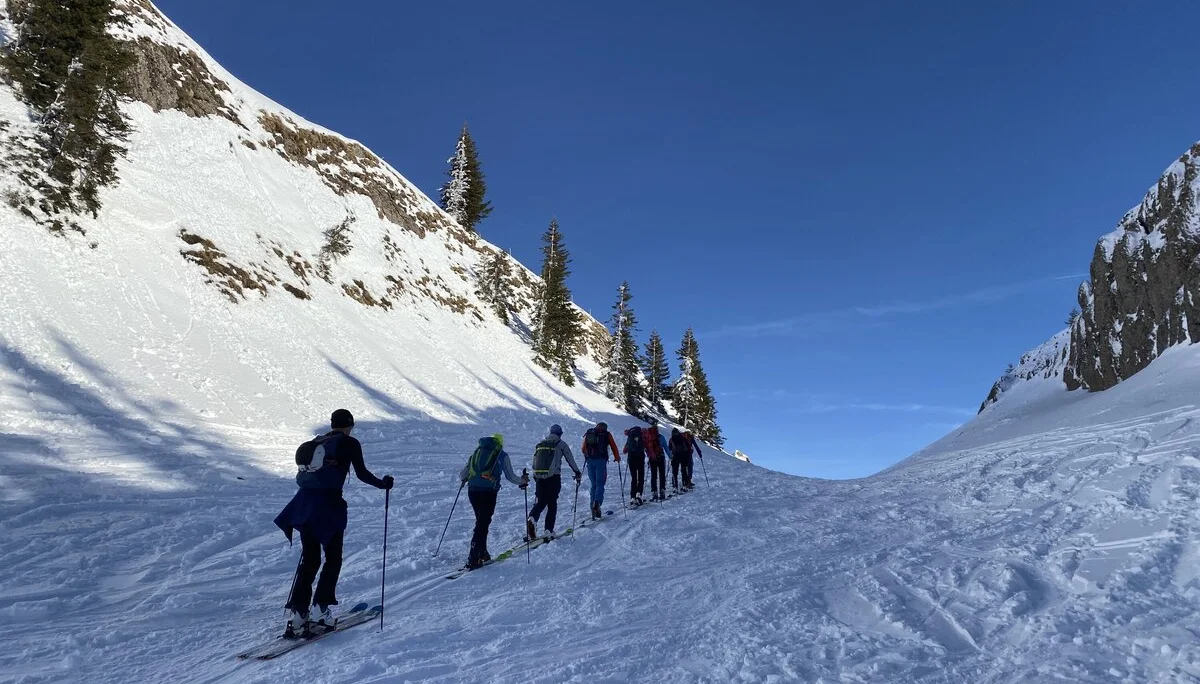 © DAV Sektion Geltendorf