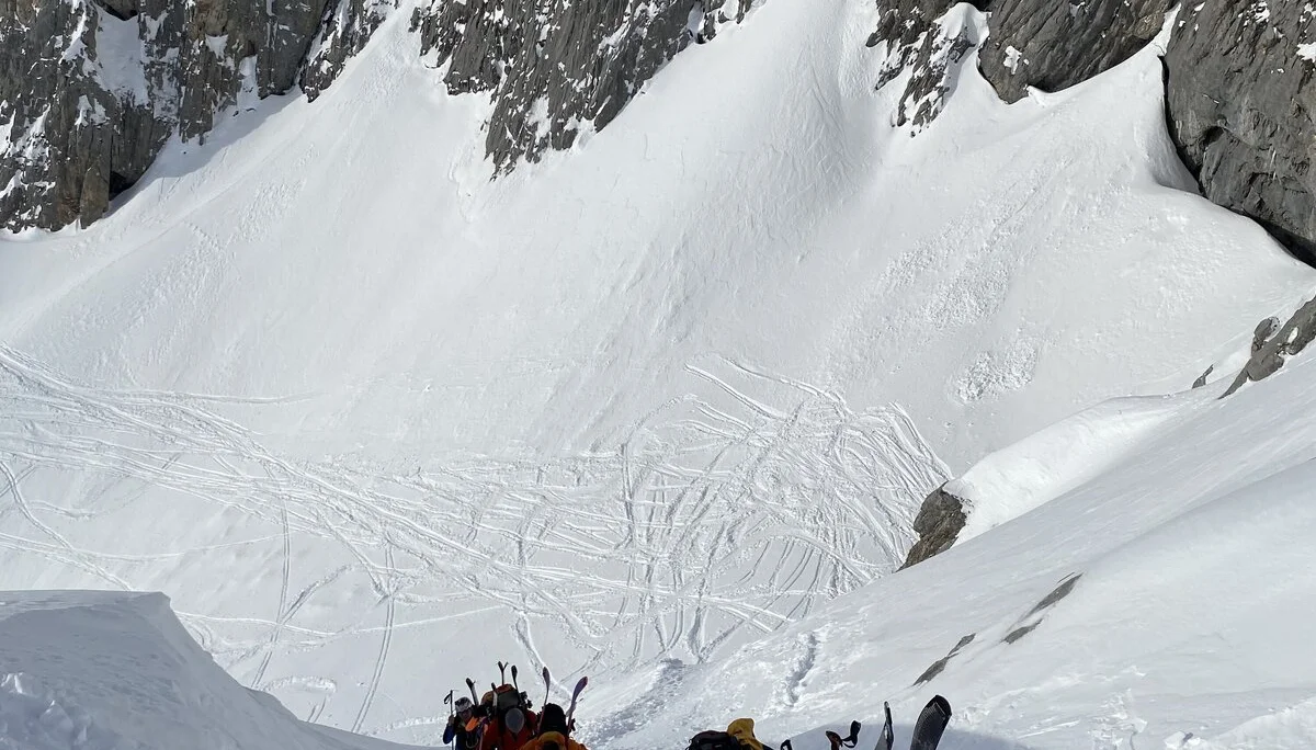 © DAV Sektion Geltendorf