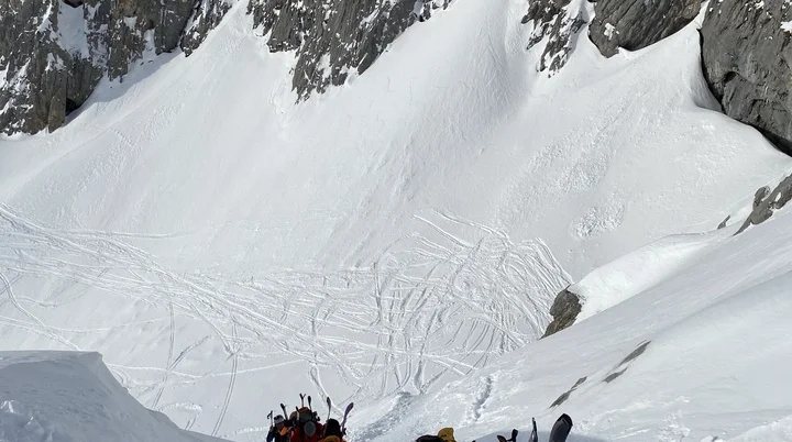 © DAV Sektion Geltendorf