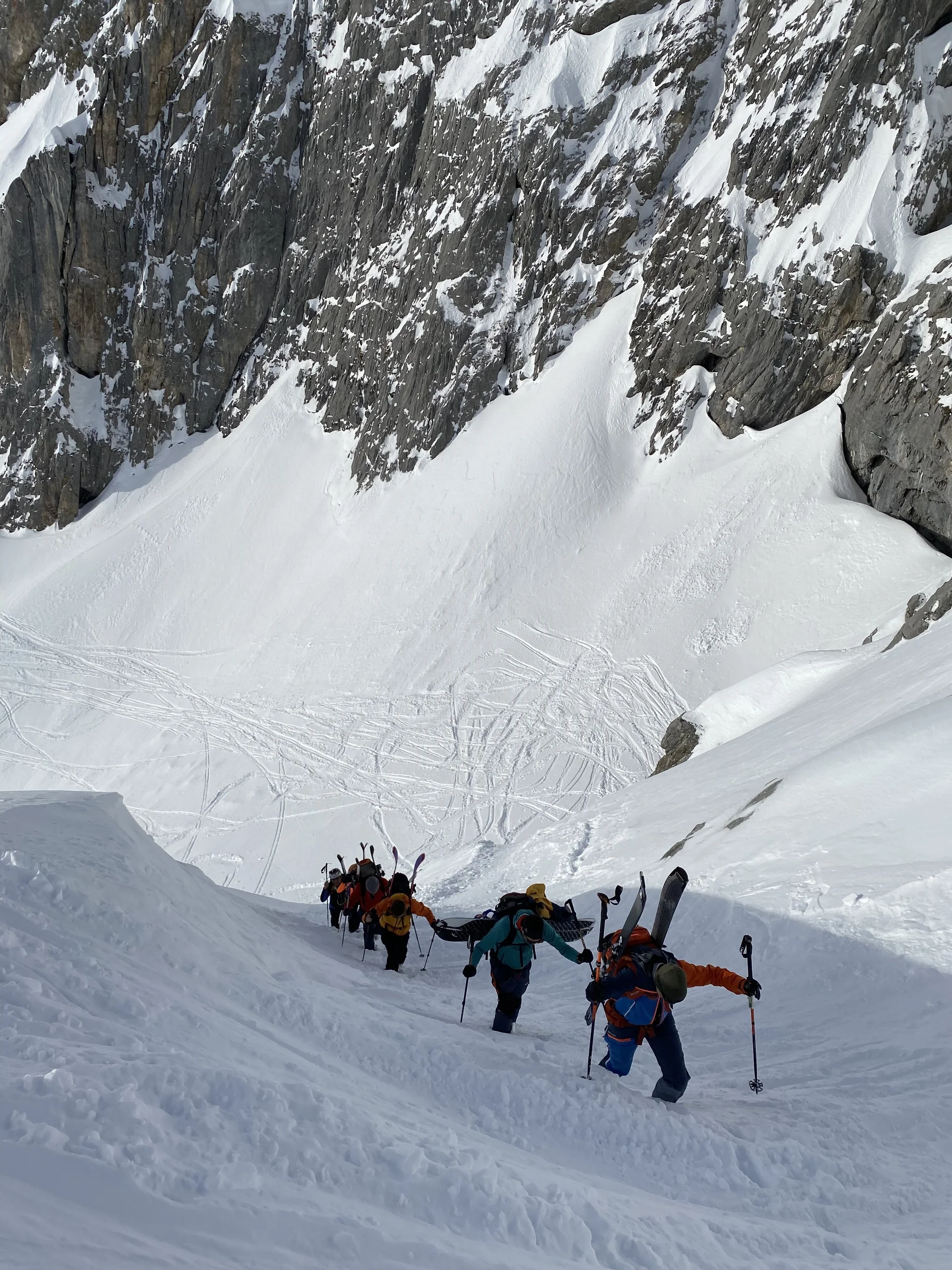 © DAV Sektion Geltendorf