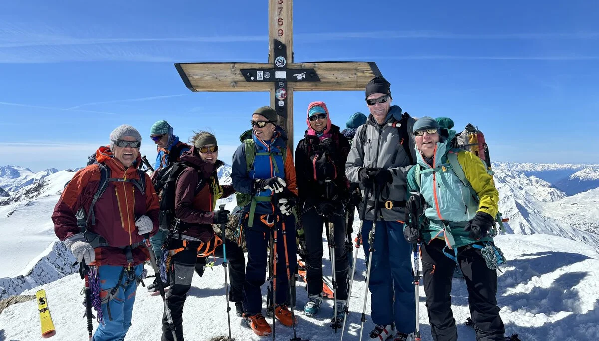 © DAV Sektion Geltendorf