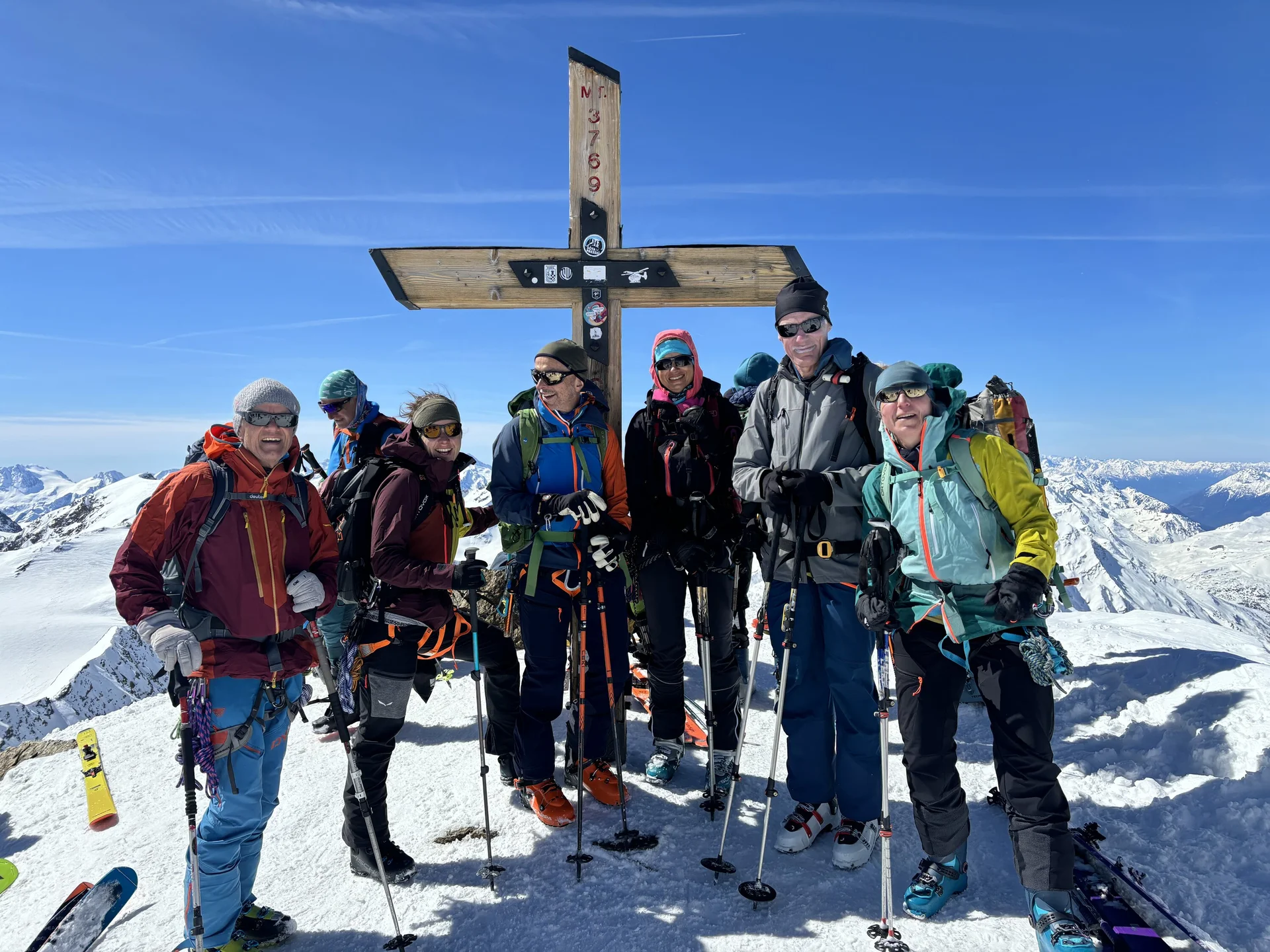 © DAV Sektion Geltendorf