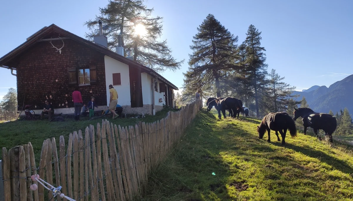 © DAV Sektion Geltendorf