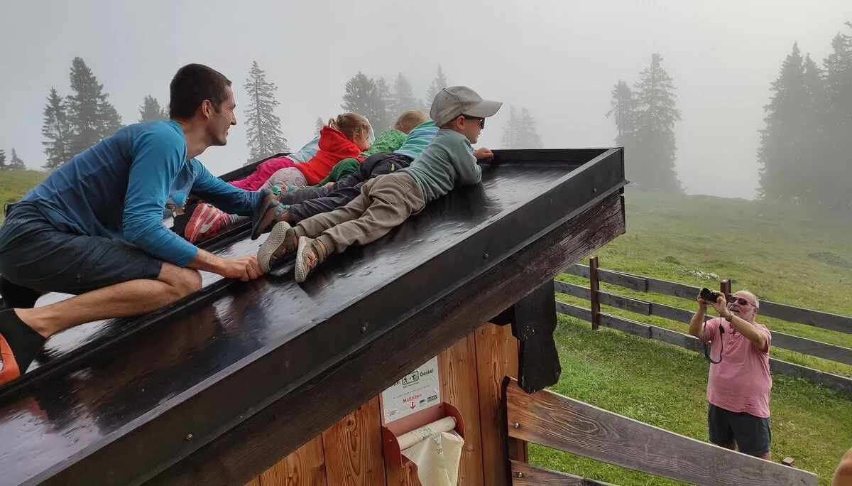 © DAV Sektion Geltendorf